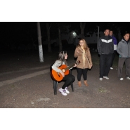 Campamento de 5to. y 6to. Grado
